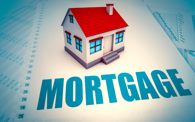 Mortgage Loan